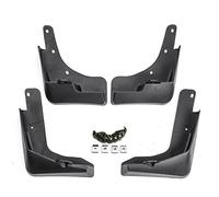 ZAPYVET Paraspruzzi for auto, for NISSAN, X Trail T32 Rouge 2014 2015 2016 2017 2018 2019 Parafanghi Paraspruzzi Paraspruzzi Paraspruzzi per auto