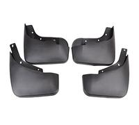 ZAPYVET Paraspruzzi for auto, for, Q7 2005-2015 Paraspruzzi Paraspruzzi Paraspruzzi Parafanghi Parafango anteriore posteriore 2012 2013 2014 Accessori Paraspruzzi per auto
