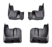 ZAPYVET Paraspruzzi for auto, for Subaru, Outback 2015 -on Paraspruzzi Paraspruzzi Parafanghi anteriori Protezione parafango posteriore 2016 2017 2018 2019 2020 Paraspruzzi per auto
