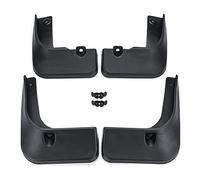 ZAPYVET Paraspruzzi for auto, for Toyota, Camry 2015 2016 2017 Parafanghi Paraspruzzi Parafanghi Paraspruzzi Accessori Paraspruzzi per auto