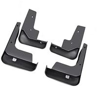 ZAPYVET Paraspruzzi for auto, for Toyota, for Camry XV50, for Altis, for Aurion 2012 2013 2014 Parafango Parafanghi anteriori e posteriori