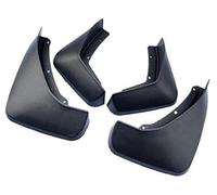 ZAPYVET Paraspruzzi for auto, for VOLVO, XC90 2015 2016 2017 2018 2019 Paraspruzzi for auto anteriori e posteriori Accessori Parafango Parafanghi anteriori e posteriori