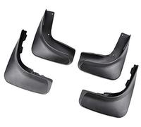 ZAPYVET Paraspruzzi for auto, for VW, for Golf, 6 Mk6 2009 2010 2011 2012 Parafanghi anteriori posteriori for auto Accessori Parafango Parafanghi anteriori e posteriori