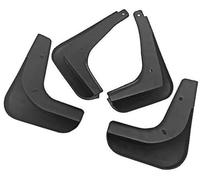 ZAPYVET Paraspruzzi for auto, for VW, for POLO, 2011 2012 2013 Paraspruzzi anteriori posteriori for auto Paraspruzzi Accessori Parafango Parafanghi anteriori e posteriori