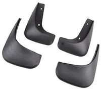 ZAPYVET Paraspruzzi for auto, for VW, for Touran, for Caddy, 2004 2005 2006 2007 2008 2009 2010 Accessori parafango auto Parafango Parafanghi anteriori e posteriori