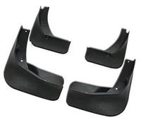 ZAPYVET Paraspruzzi for auto Parafanghi for auto Paraspruzzi Accessori, for VW, for Golf, 7 MK7 2013 2014 2015 2016 2017 2018 2019 Parafango Parafanghi anteriori e posteriori