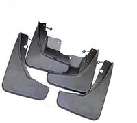 ZAPYVET Paraspruzzi for auto Paraspruzzi for auto, for Jeep, for Grand Cherokee WK2 2011 2012 2013 2014 2015 2016 2017 2018 2019 2020 2021 Parafango Parafanghi anteriori e posteriori