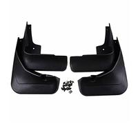 ZAPYVET Paraspruzzi for auto, paraspruzzi, for Mercedes-Benz, Classe GLC GLC X253 2018 2019 Parafanghi GLC Paraspruzzi Parafanghi for auto Paraspruzzi per auto