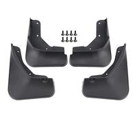 ZAPYVET Paraspruzzi for auto Paraspruzzi Parafanghi, for NISSAN, Rogue, for X-TRAIL, T33 2021 2022 Protezione parafango Accessori for lo styling delle ruote Paraspruzzi per auto