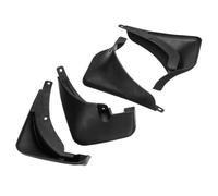 ZAPYVET Paraspruzzi, for Toyota, for RAV4, 2006-2012 2007 2008 2009 2010 2011 Senza Sopracciglia Paraspruzzi Paraspruzzi Parafanghi Parafango Paraspruzzi per auto