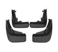 ZAPYVET Paraspruzzi Parafanghi Paraspruzzi Paraspruzzi Parafango Paraspruzzi, for VW, for Touareg, MK3 2018 2019 2020 Paraspruzzi per auto