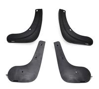 ZAPYVET Paraspruzzi Paraspruzzi Parafanghi Parafango, for NISSAN, for Qashqai, Dualis 2007-2013 J10 2008 2009 2010 2011 2012 Paraspruzzi for auto Paraspruzzi per auto