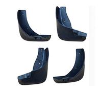 ZAPYVET Paraspruzzi Paraspruzzi Paraspruzzi Parafango anteriore posteriore, for NISSAN, Versa Sedan 2012-2017 Latio Almera (AU) 2013 2014 2015 2016 Paraspruzzi per auto