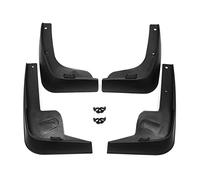 ZAPYVET Paraspruzzi Paraspruzzi Paraspruzzi Parafango Parafanghi Accessori auto, for NISSAN, Tiida Versa C11 Hatchback 2007 2008 2009 2010 2011 Paraspruzzi per auto