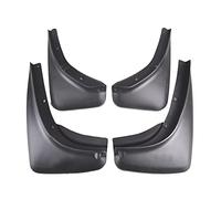 ZAPYVET Paraspruzzi Paraspruzzi Set paraspruzzi Paraspruzzi for auto modellati, for Jeep, Renegade BU 2014-2017 Parafanghi Parafango 2015 2016 Anteriore posteriore Paraspruzzi per auto