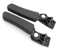 ZAPYVET Parte del motociclo Bracciolo del bagagliaio Protezione del sedile posteriore della scatola della coda in alluminio, for, Serie F R1200GS ADV Barra di sostegno posteriore per moto