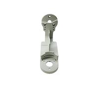 ZAPYVET Parte Gimbal Imbardata Rollio Beccheggio Braccio/Motore Gimbal Fotocamera RPY Staffa Parti di Ricambio Riparazione, for Phantom, 4/4 Pro Sostituzione del braccio del drone(P4P Yaw Arm)