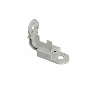 ZAPYVET Parte Gimbal Imbardata Rollio Beccheggio Braccio/Motore Gimbal Fotocamera RPY Staffa Parti di Ricambio Riparazione, for Phantom, 4/4 Pro Sostituzione del braccio del drone(P4 Yaw Arm)