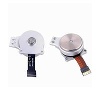 ZAPYVET Parte Gimbal Imbardata Rollio Beccheggio Braccio/Motore Gimbal Fotocamera RPY Staffa Parti di Ricambio Riparazione, for Phantom, 4/4 Pro Sostituzione del braccio del drone(P4 Pitch Motor)