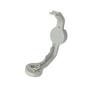 ZAPYVET Parte Gimbal Imbardata Rollio Beccheggio Braccio/Motore Gimbal Fotocamera RPY Staffa Parti di Ricambio Riparazione, for Phantom, 4/4 Pro Sostituzione del braccio del drone(P4P Roll Arm)