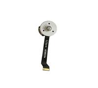 ZAPYVET Parte Gimbal Imbardata Rollio Beccheggio Braccio/Motore Gimbal Fotocamera RPY Staffa Parti di Ricambio Riparazione, for Phantom, 4/4 Pro Sostituzione del braccio del drone(P4P Yaw Motor)