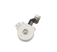ZAPYVET Parte Gimbal Imbardata Rollio Beccheggio Braccio/Motore Gimbal Fotocamera RPY Staffa Parti di Ricambio Riparazione, for Phantom, 4/4 Pro Sostituzione del braccio del drone(P4P Pitch Motor)