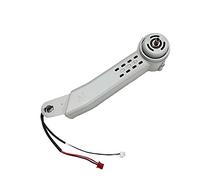 ZAPYVET Parti Braccio pieghevole A1 con motori Ingranaggi, for S162 Camera Rc Drone S162GPS Quadcopter Sostituzione del braccio del drone