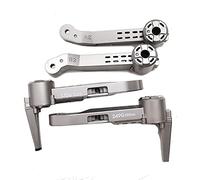 ZAPYVET Parti di accessori for quadricotteri Arm Shell, for drone RC GPS L106 Pro Sostituzione del braccio del drone
