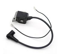 ZAPYVET Parti di Ricambio for seghe da Taglio modulo Bobina accensione, for Husqvarna, for Partner, K650 K700 K850 K950 K1200 K1250 Active I II III Parti della manovella del Tosaerba a Spinta