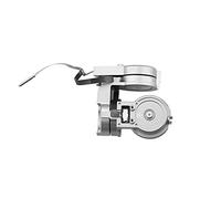 ZAPYVET Parti di riparazione del giunto cardanico Obiettivo della fotocamera Braccio del giunto cardanico Motore con cavo flessibile Accessori, for Mavic Pro HD Cam Sostituzione del braccio del drone