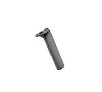 ZAPYVET Parti Sinistra Destra Carrello di atterraggio Supporto anteriore Gambe Braccio Drone Parte di riparazione, for Mavic, 2 Pro Zoom Drone Sostituzione del braccio del drone(Right landing gear)