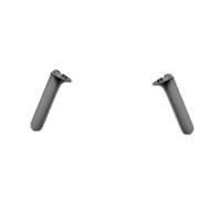 ZAPYVET Parti Sinistra Destra Carrello di atterraggio Supporto anteriore Gambe Braccio Drone Parte di riparazione, for Mavic, 2 Pro Zoom Drone Sostituzione del braccio del drone(Left and right)
