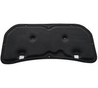 ZAPYVET Per Mazda Cx-3 Dk 2016-2024 Auto Cofano Anteriore Suono Del | Motore Isolamento termico Tampone di Cotone Insonorizzato Zerbino Copertura