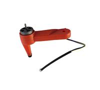 ZAPYVET Pezzi di ricambio Bracci dell'asse anteriore/posteriore con motore RC Racing Drone Giocattoli RC Accessori, for LYZRC L900 PRO 5G WIFI FPV GPS RC Quadcopter Sostituzione del braccio del drone(