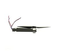 ZAPYVET Pezzi di ricambio for droni Arms Corpo Braccio con motore Eliche Lama Accessori for quadricotteri RC, for drone SJRC F11 4K Pro Sostituzione del braccio del drone(Bundle 4)