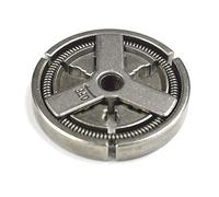 ZAPYVET Pezzi di ricambio for motosega con cuscinetto ad ago frizione tamburo 4500 5200 5800 Kit frizione tosaerba(1pc Clutch)