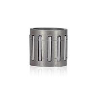 ZAPYVET Pezzi di ricambio for motosega con cuscinetto ad ago frizione tamburo 4500 5200 5800 Kit frizione tosaerba(1pc Bearing)