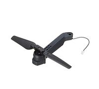 ZAPYVET Pezzi di ricambio for quadricotteri, bracci dell'asse con motore, parti del telaio dell'elica, accessori di ricambio, for drone FPV E58 RC Sostituzione del braccio del drone(Back Right)