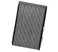 ZAPYVET Polline Cabin, for Buick, Century LaCrosse Regal, for Chevrolet, Impala Lumina Monte Carlo 10406026 10261703 10340216 Filtro aria per auto