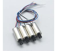 ZAPYVET Protezione for eliche, pale, ingranaggi, motori, bracci, for drone RC GPS S167 Sostituzione del braccio del drone(7.4V GPS 2cw 2ccw 4)