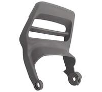 ZAPYVET Protezione maniglia freno catena 503850901, for motoseghe Husqvarna, 340 345 346XP 350 351 353, sostituisce 537152801 Protezione per mano per motosega