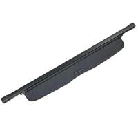 ZAPYVET Protezione parasole for bagagli, for CRV, for CR-V, for CR V MK4 2012-2016 Copertura for bagagliaio posteriore Tenda retrattile di sicurezza for la privacy Tenda interna Portaoggetti per bagag
