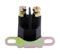 ZAPYVET Relè solenoide avviamento elettrico moto, for Polaris, ATP 330 500 4X4, for MAGNUM, SCRAMBLER 400 600 700 800 EFI 6X6 SPORTSMAN Avviamento a strappo per motocicletta