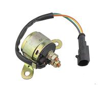 ZAPYVET Relè solenoide avviamento moto, for Polaris, Scrambler 500 2x4 4x4 Sportsman 400 500 550 570 700 800 Trail Blazer Boss 330 Staffetta motociclistica