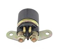 ZAPYVET Relè solenoide avviamento moto, for Suzuki, LT230E, for Arctic Cat, 250 2X4 1999-2005 4X4 2001-2005 300 2X4 1998-2003 4X4 1998-2005 Staffetta motociclistica