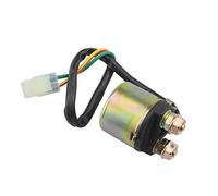 ZAPYVET Relè solenoide avviamento moto TRX500FPE TRX500TM TRX500FPA TRX500FM TRX500FGA TRX500FE TRX500FA TRX500 Rubicon 4X4 Staffetta motociclistica