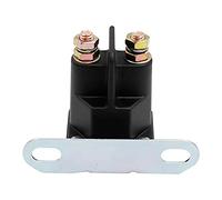 ZAPYVET Relè solenoide avviamento trattore, for John Deere, L100 L105 L108 L110 L111 L118 L120 L130 LA100 LA105 LA110 LA115 LA120 LA125 LA130 Staffetta motociclistica