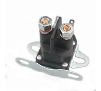 ZAPYVET Relè solenoide di avviamento, for Polaris, 550 600 800 Turbo IQ Widetrak FST Switchback Sportsman 800 EFI 500 600 Ranger 400 2X4 4X4 6X6 Staffetta motociclistica