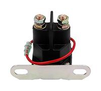 ZAPYVET Relè solenoide di avviamento, for Polaris, XPlorer 250 4X4 300 400 2X4 ATP 500 HO 2x4 ATV Pro Magnum 325 Parti elettriche del motociclo Staffetta motociclistica
