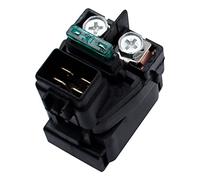 ZAPYVET Relè solenoide di avviamento, for Suzuki, GSX-R600 GSX-R600T GSX-R600X GSX-R600Z GSX-R750X GSX-R1000Z 4X4 Parti elettriche moto Staffetta motociclistica